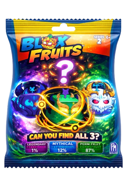TÚI MÙ BLOX FRUIT 80% RA DRAGON